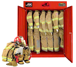 Specialty dryer