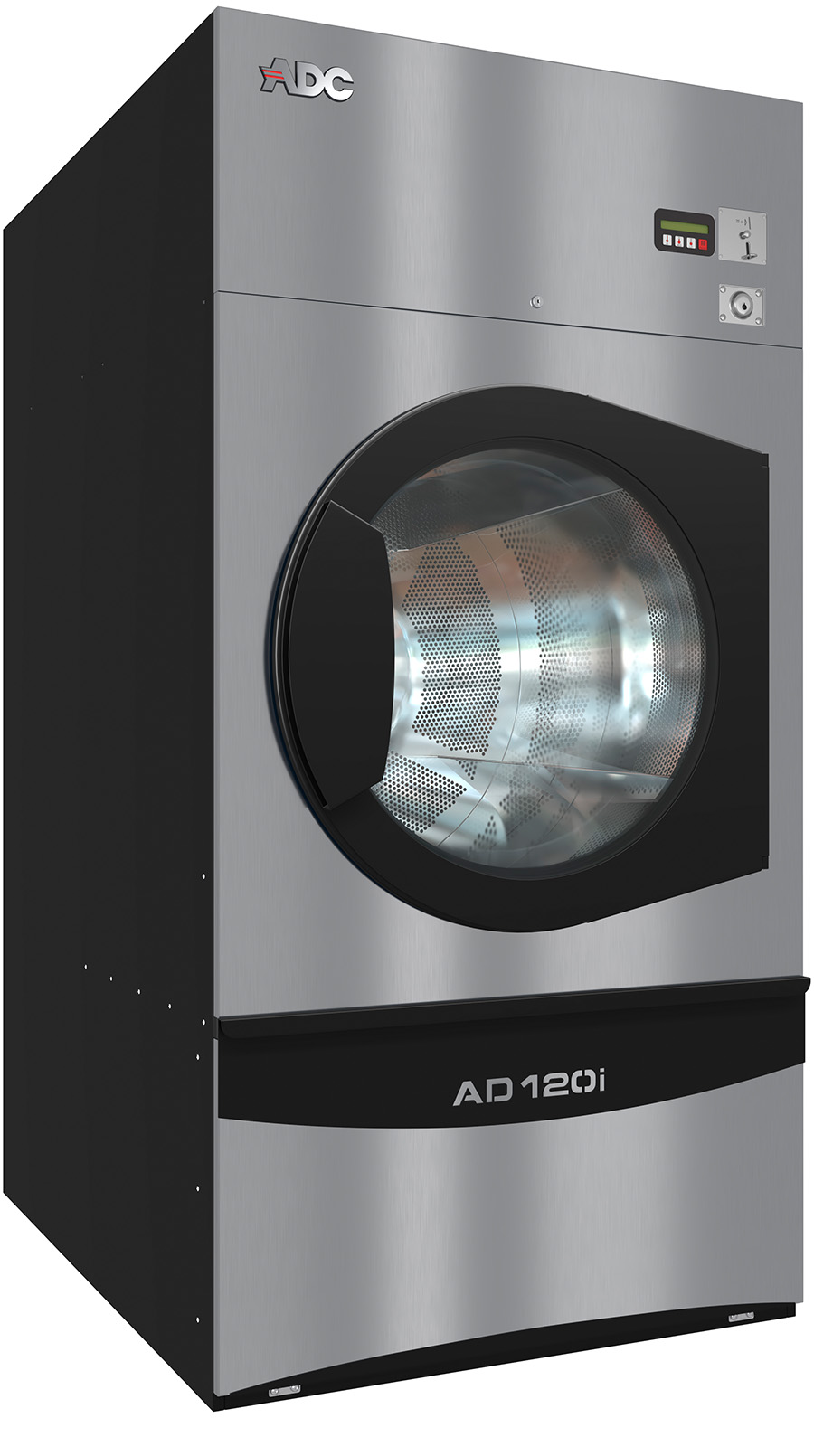 AD-120i — ADC i-Series