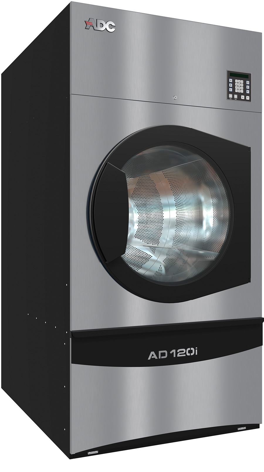 AD-120i — ADC i-Series