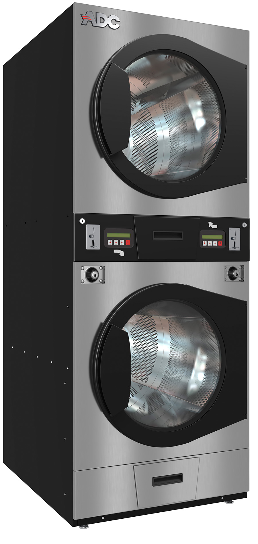 AD-30×2Ri — ADC i-Series