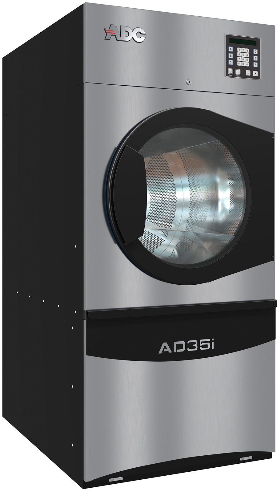 AD-35i — ADC i-Series