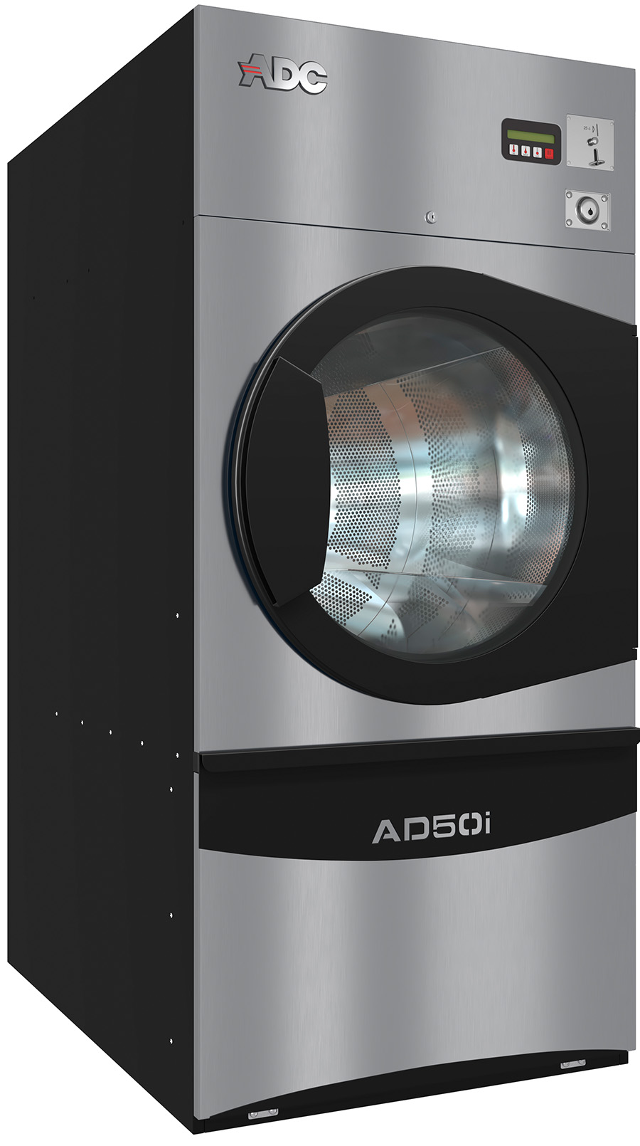 AD-50i — ADC i-Series