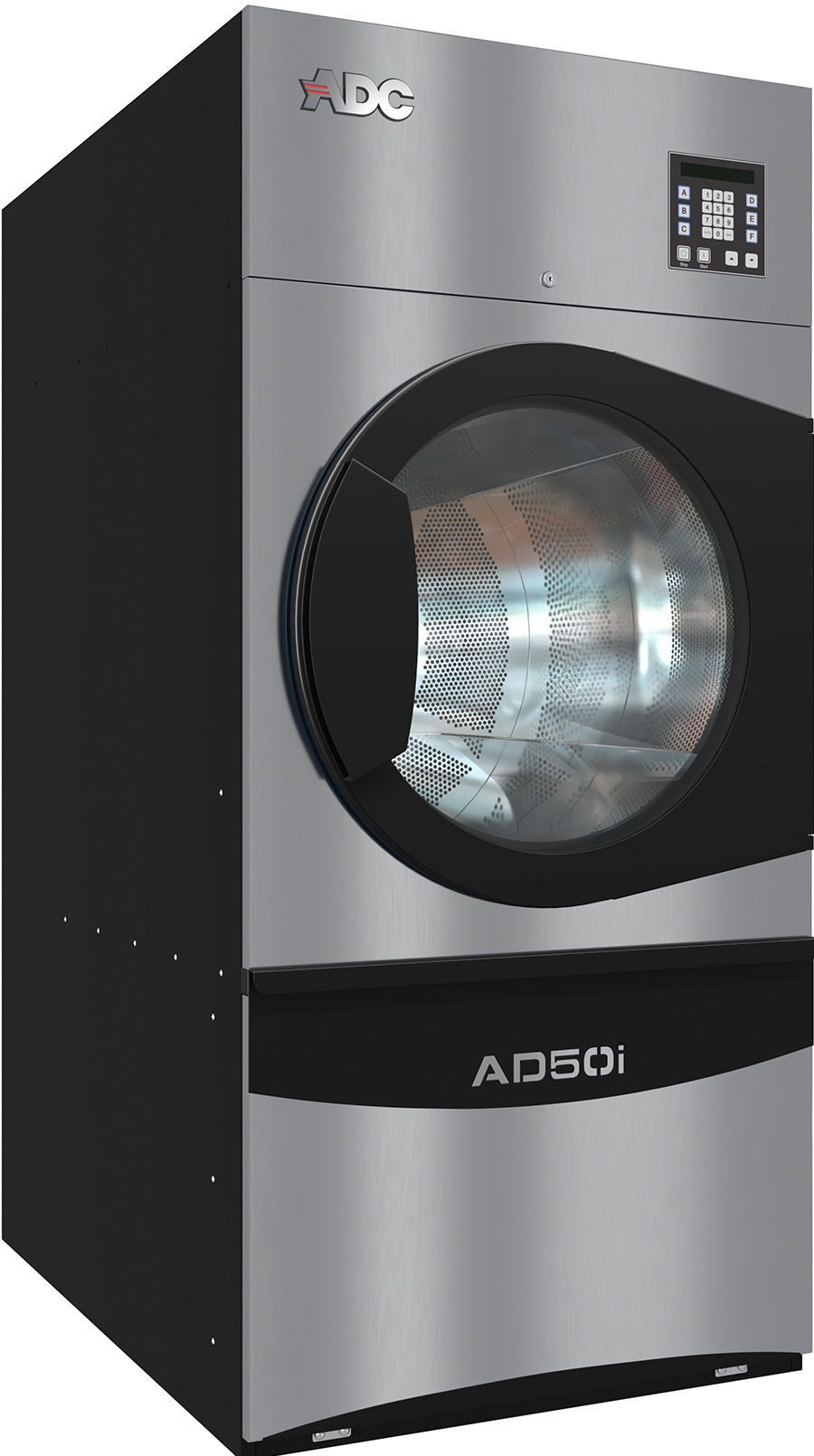 AD-50i — ADC i-Series