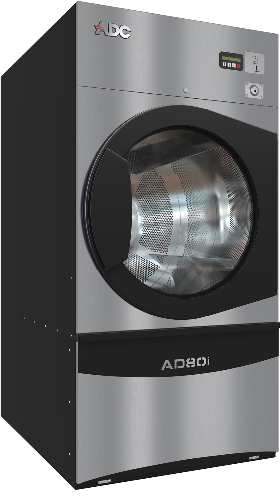 AD-80i — ADC i-Series