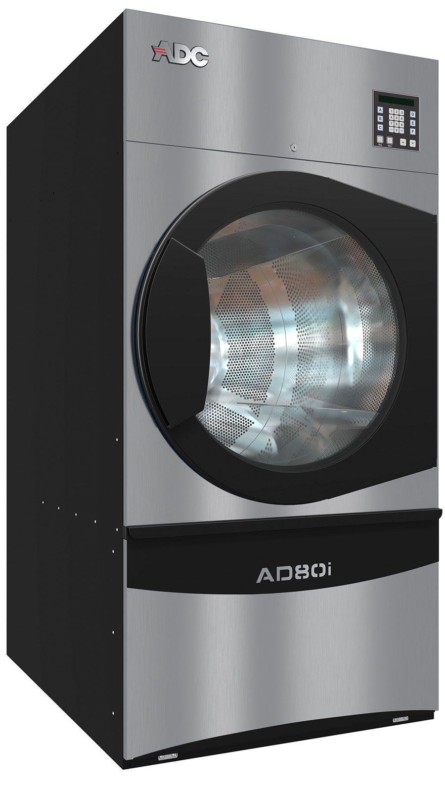 AD-80i — ADC i-Series