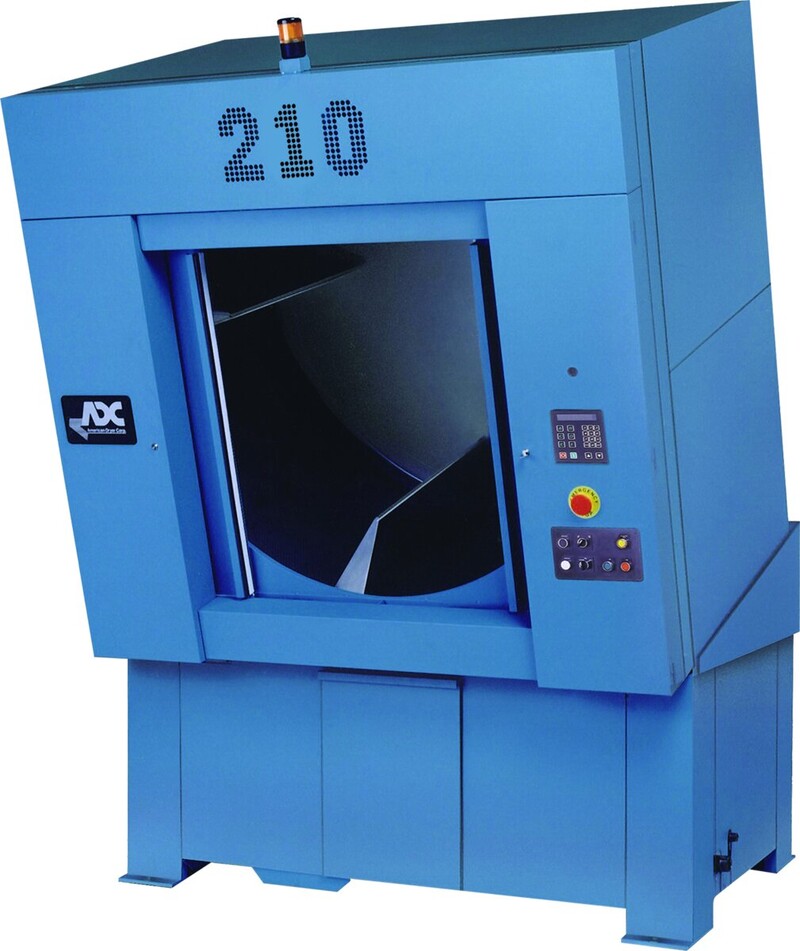 AD-210 — ADC Industrial Dryers