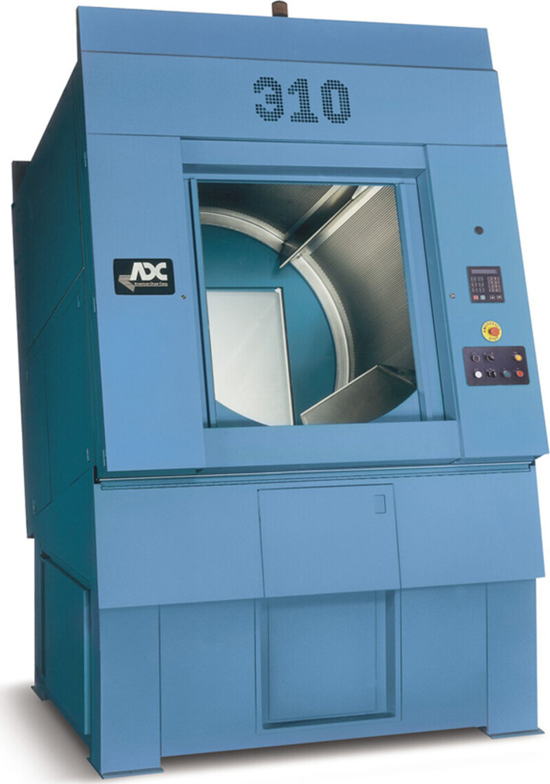 AD-310 — ADC Industrial Dryers