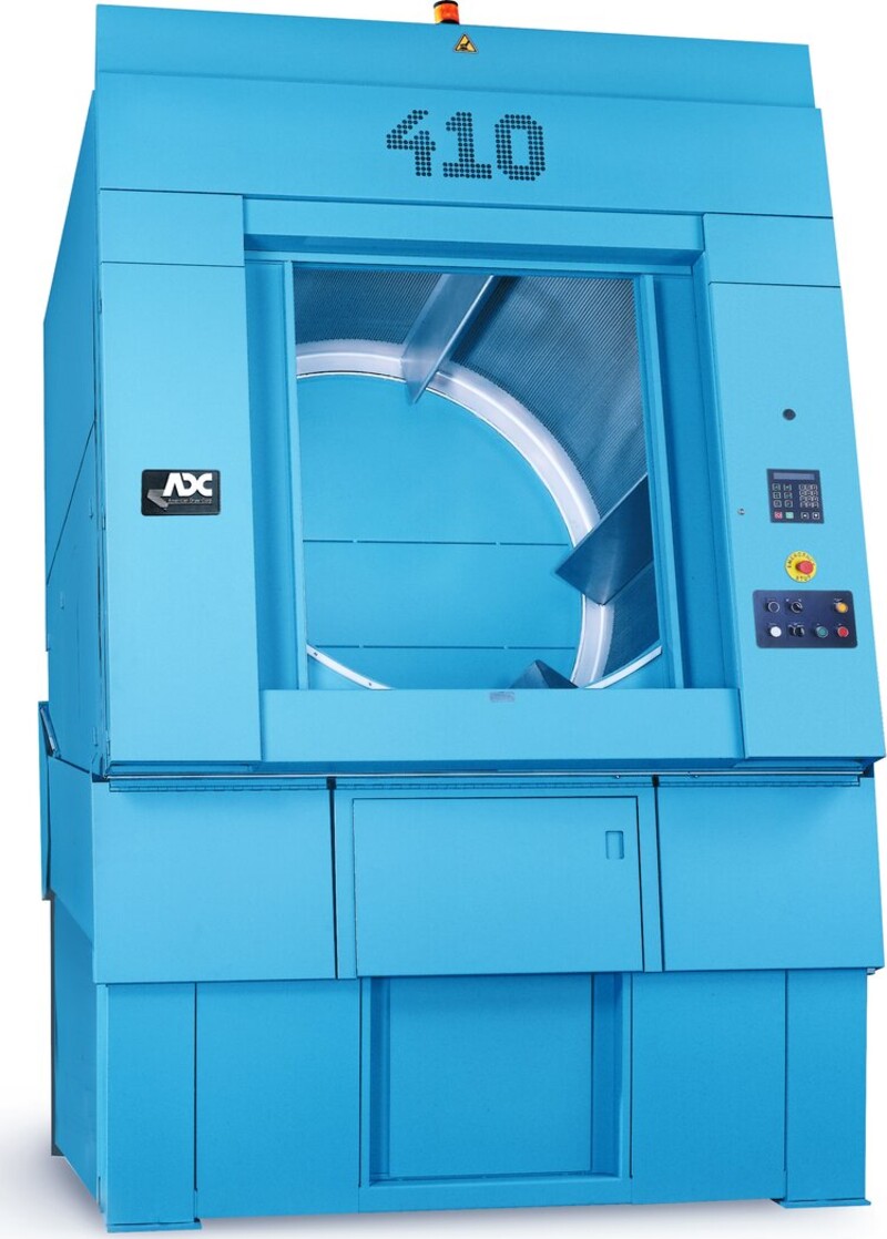AD-410 — ADC Industrial Dryers
