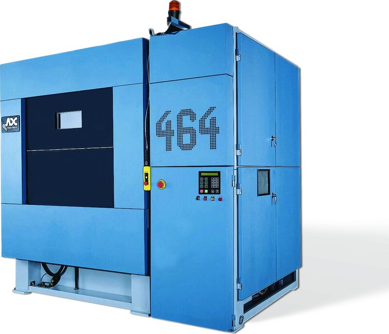 AD-464 — ADC Industrial Dryers