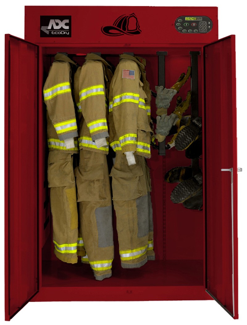 ADFG-5 — ADC Gear Drying Cabinets