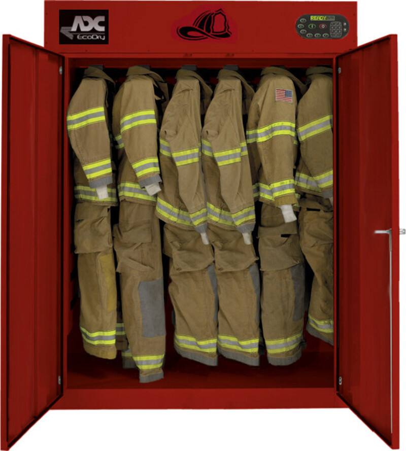 ADFG-6 — ADC Gear Drying Cabinets